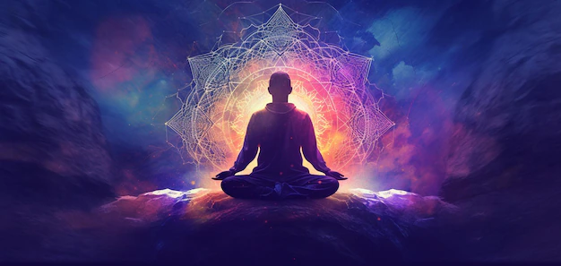 “Unleashing the Power Within: A Journey into Manifestation Magic”