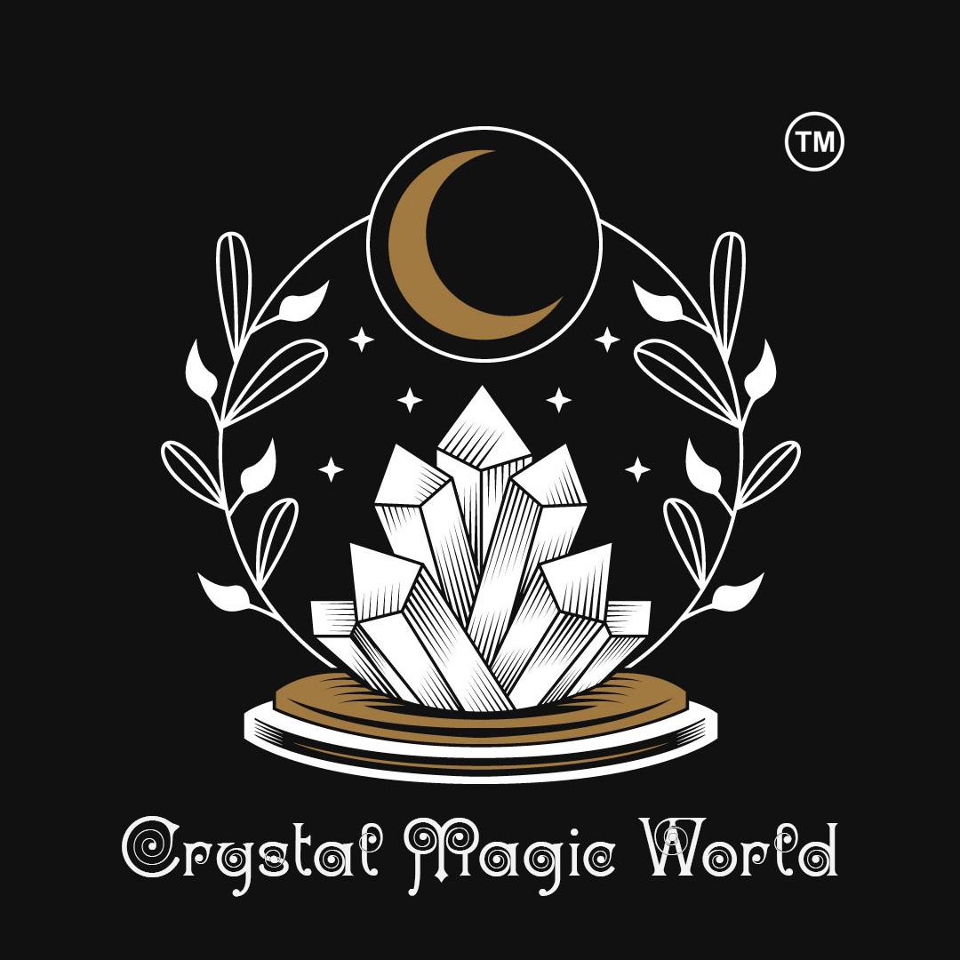 crystalmagicworld.com